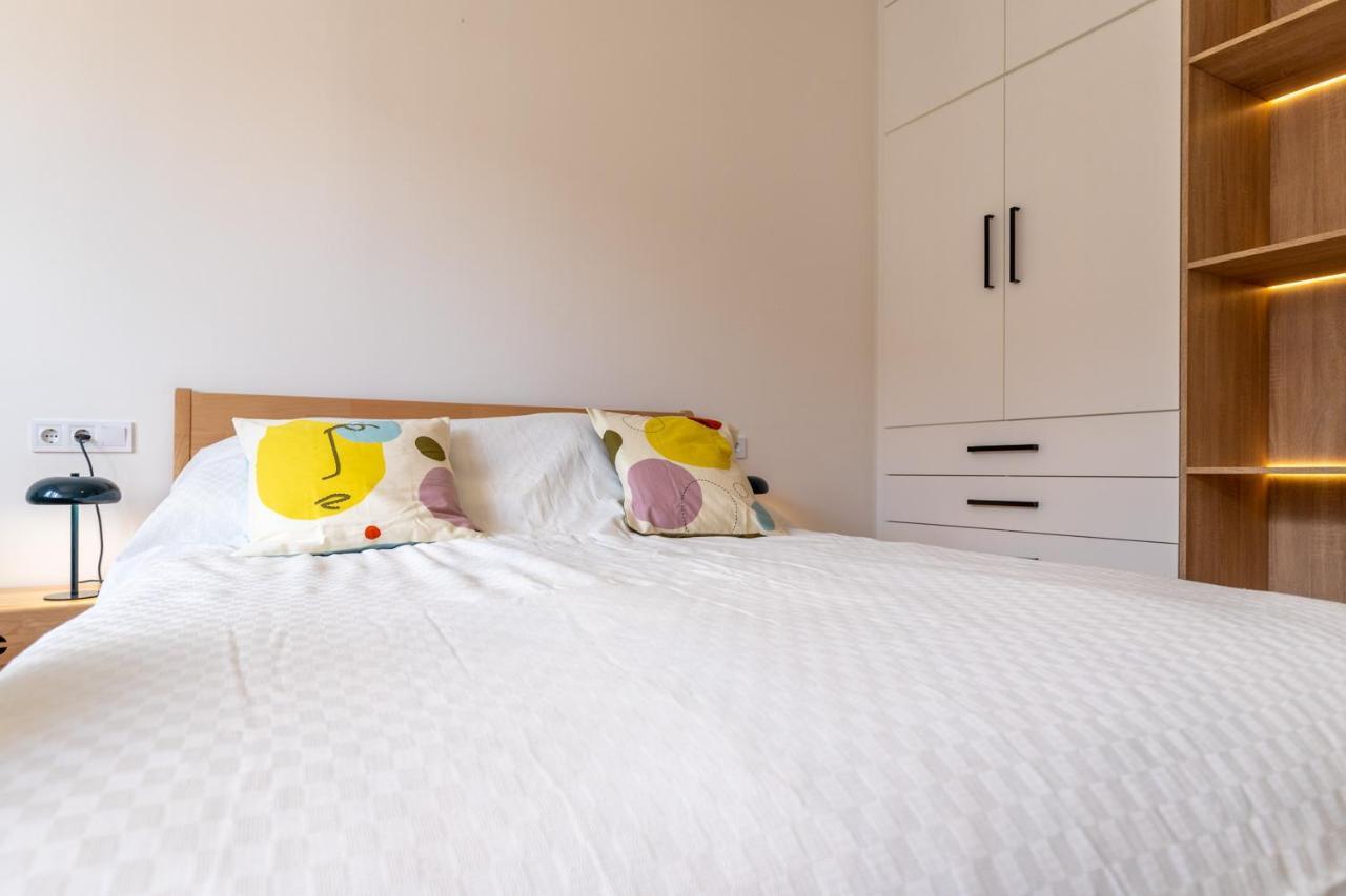 The Palm Springs Apartment 布达佩斯 外观 照片